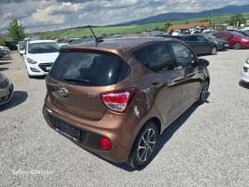 Hyundai I10 1.0I-70K.C-NAVI-GPL-EURO6B-FACE - 13999 лв. - 45802054 | Car24.bg