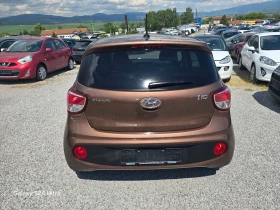 Hyundai I10 1.0I-70K.C-NAVI-GPL-EURO6B-FACE - 13999 лв. - 45802054 | Car24.bg