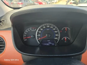 Hyundai I10 1.0I-70K.C-NAVI-GPL-EURO6B-FACE - 13999 лв. - 45802054 | Car24.bg