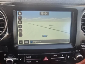 Hyundai I10 1.0I-70K.C-NAVI-GPL-EURO6B-FACE - 13999 лв. - 45802054 | Car24.bg