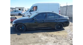 BMW 340 XDRIVE* MPACK* HARMAN* HEADUP* НАЛИЧНИ ЧАСТИ - 28500 лв. - 62838309 8