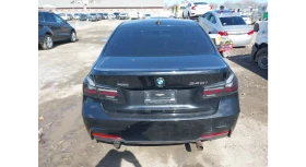 BMW 340 XDRIVE* MPACK* HARMAN* HEADUP* НАЛИЧНИ ЧАСТИ - 28500 лв. - 62838309 5