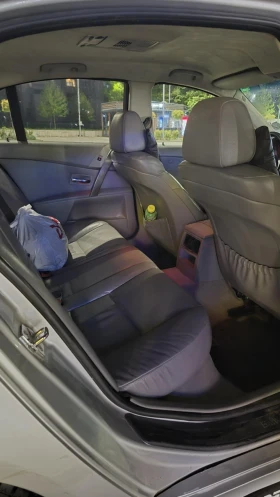 Обява за продажба на BMW 530 ~9 300 лв. - изображение 4