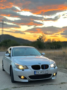 Обява за продажба на BMW 530 ~9 300 лв. - изображение 1