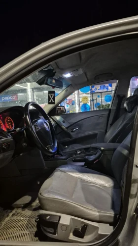 Обява за продажба на BMW 530 ~9 300 лв. - изображение 2