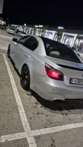 Обява за продажба на BMW 530 ~9 300 лв. - изображение 9