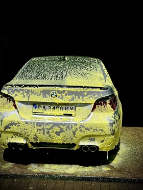 Обява за продажба на BMW 530 ~9 300 лв. - изображение 11