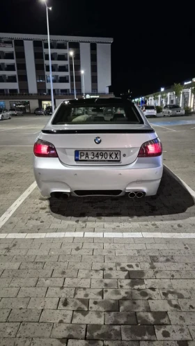 Обява за продажба на BMW 530 ~9 300 лв. - изображение 7