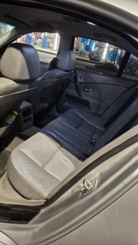 Обява за продажба на BMW 530 ~9 300 лв. - изображение 5