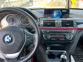 BMW 328 * XDRIVE* CARFAX* *  | Mobile.bg    7