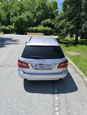 Mercedes-Benz E 350 d 4 matic - 19699 лв. - 60661555 6
