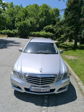 Mercedes-Benz E 350 d 4 matic - 19699 лв. - 60661555 2