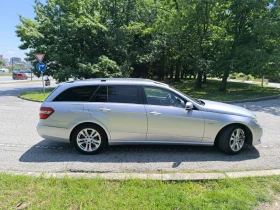 Mercedes-Benz E 350 d 4 matic - 19699 лв. - 60661555 4