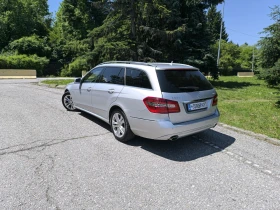 Mercedes-Benz E 350 d 4 matic - 19699 лв. - 60661555 7