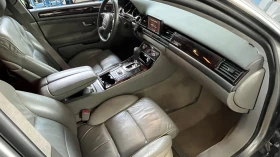 Audi A8 4.2 335 hp | Mobile.bg    4