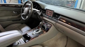 Audi A8 4.2 335 hp | Mobile.bg    6