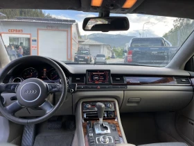 Audi A8 4.2 335 hp | Mobile.bg    3