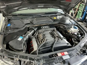 Audi A8 4.2 335 hp | Mobile.bg    7