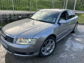 Audi A8 4.2 335 hp | Mobile.bg    14