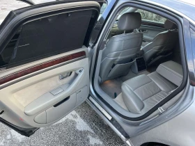 Audi A8 4.2 335 hp | Mobile.bg    15