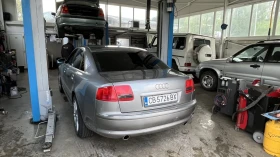 Audi A8 4.2 335 hp | Mobile.bg    10