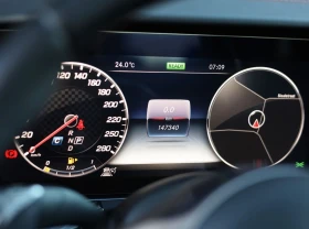 Mercedes-Benz E 53 AMG 53AMG 4-magic+ 435ks | Mobile.bg    6