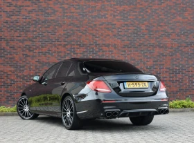 Mercedes-Benz E 53 AMG 53AMG 4-magic+ 435ks | Mobile.bg    2