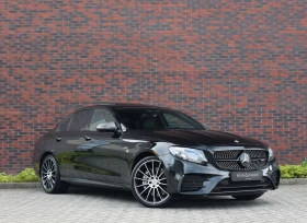  Mercedes-Benz E 53 A...