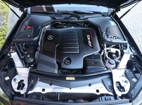 Mercedes-Benz E 53 AMG 53AMG 4-magic+ 435ks | Mobile.bg    4