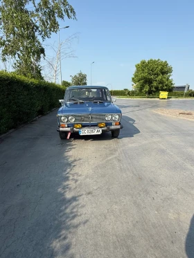     Lada 21061
