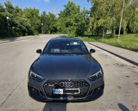 Обява за продажба на Audi Rs5  Sportback 2.9 TFSI V6 Quattro ~92 900 лв. - изображение 2