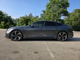 Обява за продажба на Audi Rs5  Sportback 2.9 TFSI V6 Quattro ~92 900 лв. - изображение 5