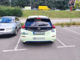 Nissan Leaf  | Mobile.bg    4