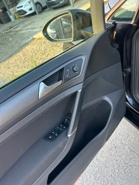 VW Golf 7 2.0TDI 150ps Пълна Сервизна История - 18300 лв. - 68426580 13