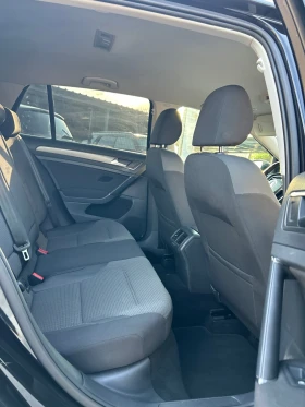 VW Golf 7 2.0TDI 150ps Пълна Сервизна История - 18300 лв. - 68426580 12