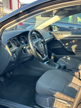 VW Golf 7 2.0TDI 150ps Пълна Сервизна История - 18300 лв. - 68426580 8