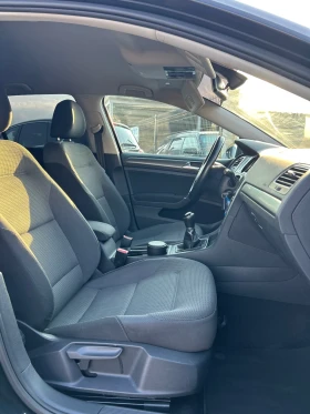 VW Golf 7 2.0TDI 150ps Пълна Сервизна История - 18300 лв. - 68426580 11