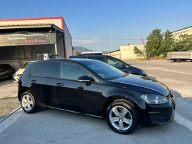VW Golf 7 2.0TDI 150ps Пълна Сервизна История - 18300 лв. - 68426580 2