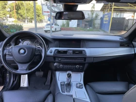 Обява за продажба на BMW 535 535d M  ~27 499 лв. - изображение 6
