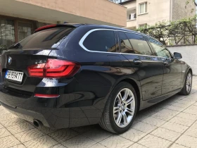 Обява за продажба на BMW 535 535d M  ~27 499 лв. - изображение 3