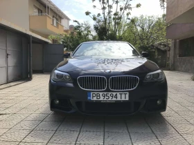 Обява за продажба на BMW 535 535d M  ~27 499 лв. - изображение 1