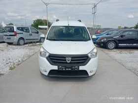 Обява за продажба на Dacia Dokker 5врати, Навигация  ~12 880 лв. - изображение 1