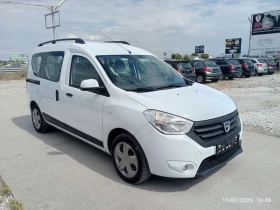 Обява за продажба на Dacia Dokker 5врати, Навигация  ~12 880 лв. - изображение 4