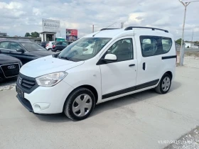 Обява за продажба на Dacia Dokker 5врати, Навигация  ~12 880 лв. - изображение 1