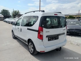 Обява за продажба на Dacia Dokker 5врати, Навигация  ~12 880 лв. - изображение 2
