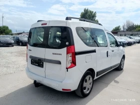 Обява за продажба на Dacia Dokker 5врати, Навигация  ~12 880 лв. - изображение 3