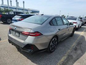 BMW 530 * CARFAX * АВТО КРЕДИТ * ЦЕНА ДО БГ! - 80999 лв. - 71184931 4