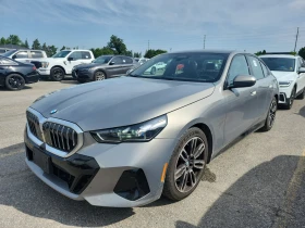 BMW 530 * CARFAX * АВТО КРЕДИТ * ЦЕНА ДО БГ! - 80999 лв. - 71184931 2