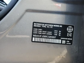 BMW 530 * CARFAX * АВТО КРЕДИТ * ЦЕНА ДО БГ! - 80999 лв. - 71184931 13