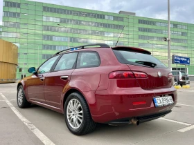 Alfa Romeo 159 sportwagon JTDm | Mobile.bg    6